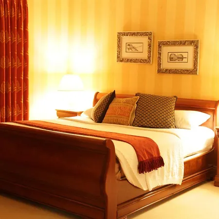 Hotel Ardmore