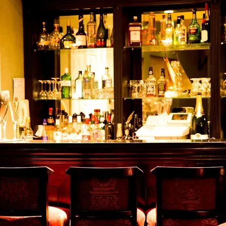 Hotel Ardmore 4*