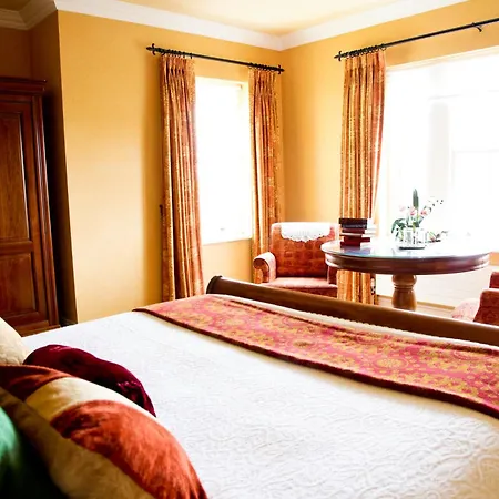 Hotel Ardmore