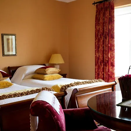 Hotel Ardmore Westport