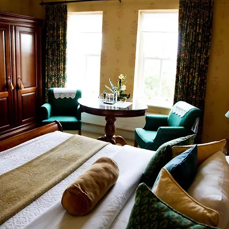 Hotel Ardmore Westport