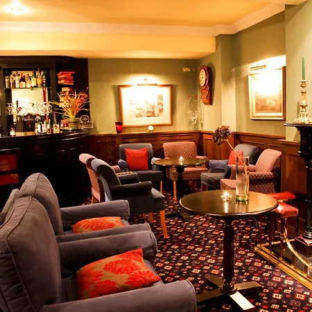 Hotel Ardmore Westport