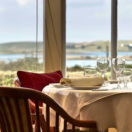 Hotel Ardmore Westport