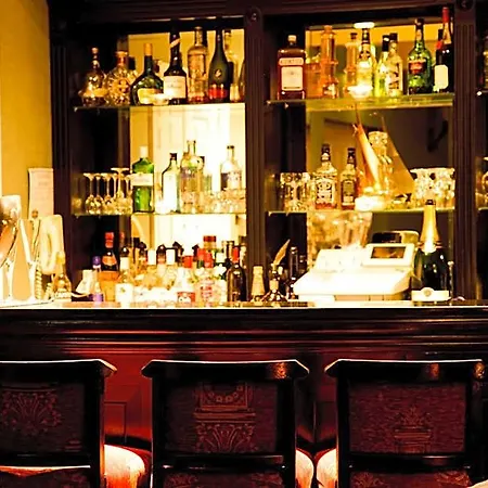 Ardmore Hotel 4*