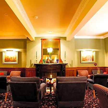 Hotel Ardmore Westport