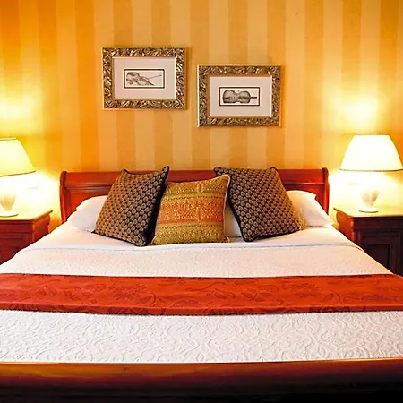 Ardmore Hotel 4*