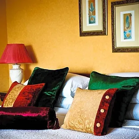 Hotel Ardmore Westport