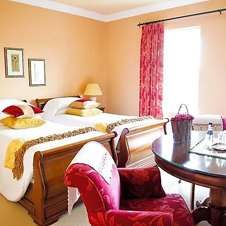 Hotel Ardmore