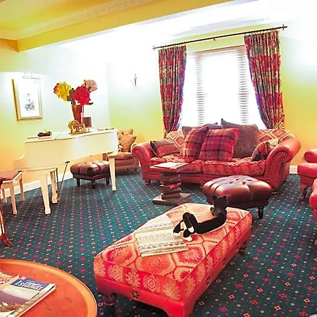 Hotel Ardmore Westport