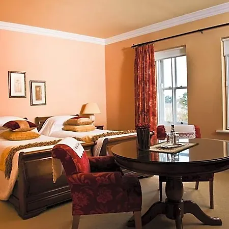 Hotel Ardmore 4*