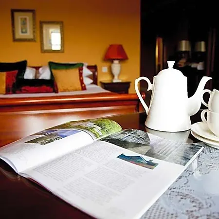 Hotel Ardmore Westport