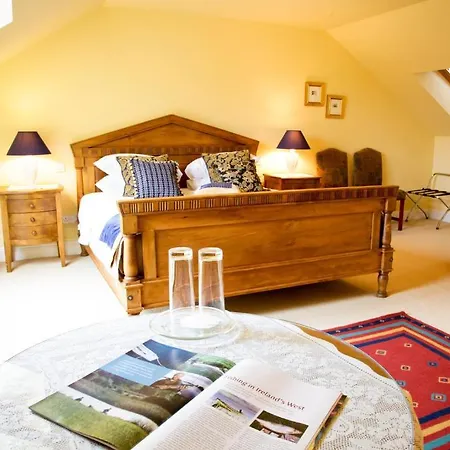 Ardmore Hotel 4*