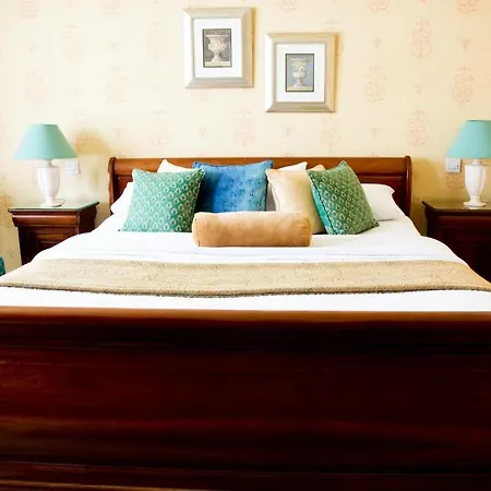 Ardmore Hotel 4*