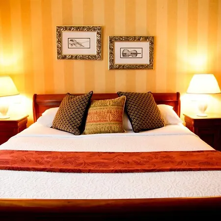 Hotel Ardmore Westport