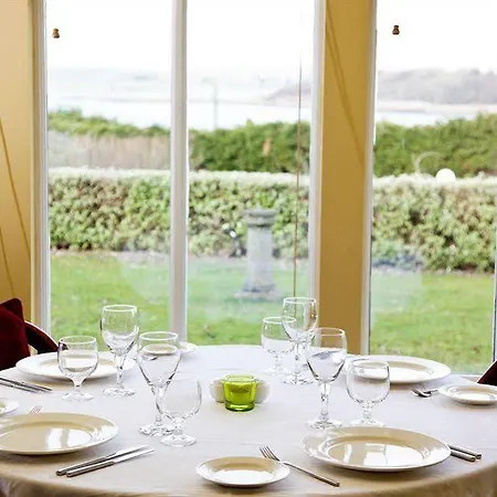 Hotel Ardmore Westport