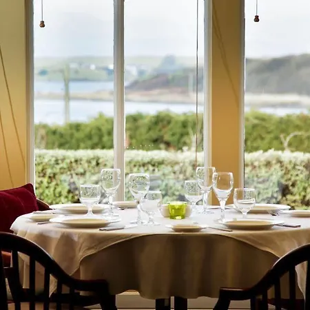 Ardmore 4* ويستبورت