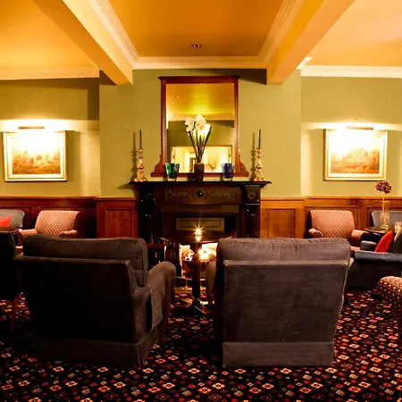 Hotel Ardmore
