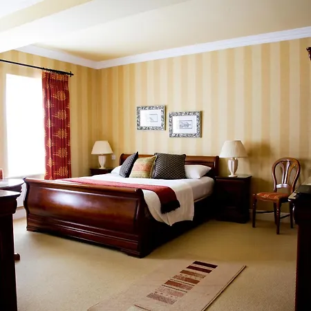 Hotel Ardmore 4*