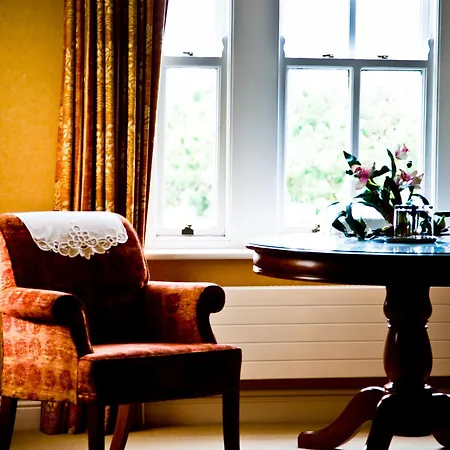 Hotel Ardmore