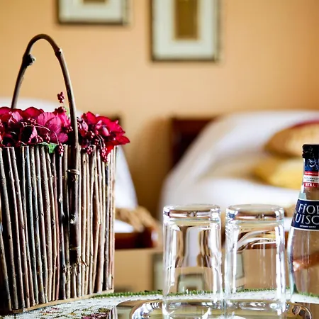 Hotel Ardmore 4*