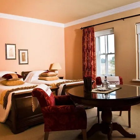 Hotel Ardmore