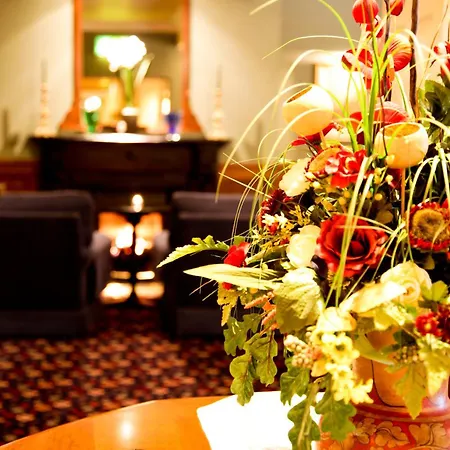 Hotel Ardmore
