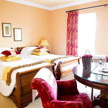 Hotel Ardmore