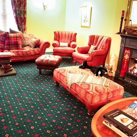 Hotel Ardmore 4*