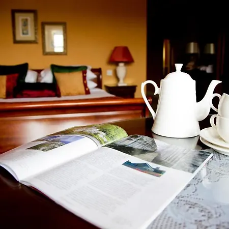 Hotel Ardmore