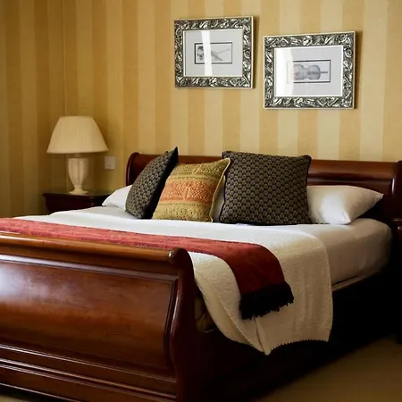 Hotel Ardmore 4*