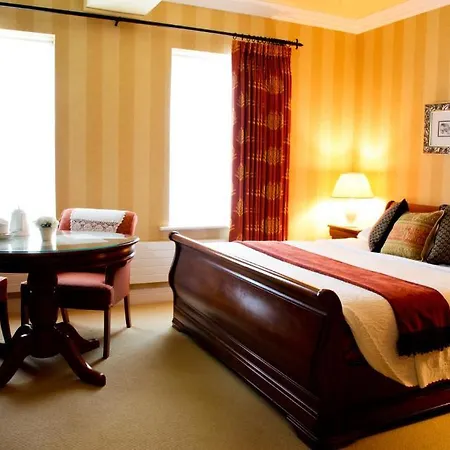 Ardmore 4*