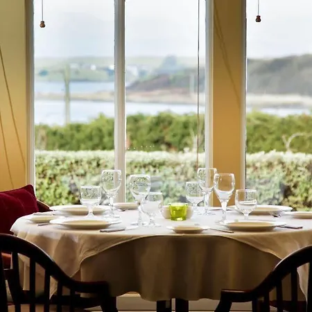 Ardmore 4* Westport