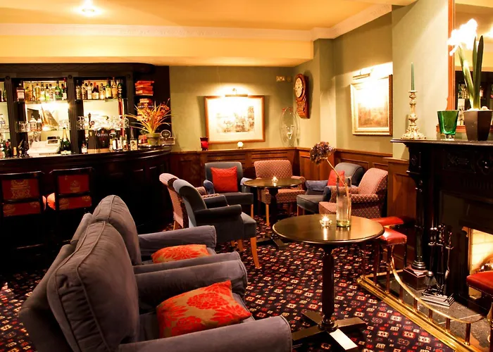 Hotel Ardmore Westport