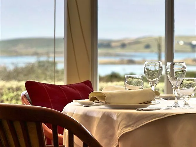 Hotel Ardmore Westport