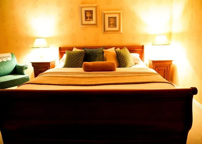 Ardmore Hotel Westport